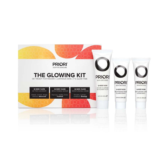 The Glowing Kit