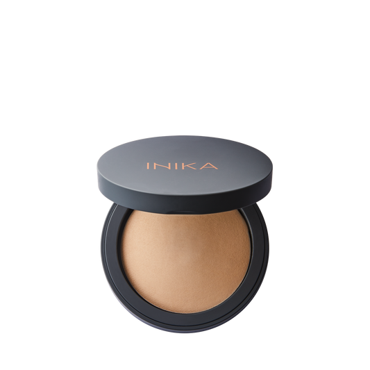 Baked Mineral Foundation - Nurture (New)