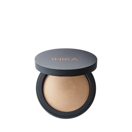 Baked Mineral Foundation - Unity (New)