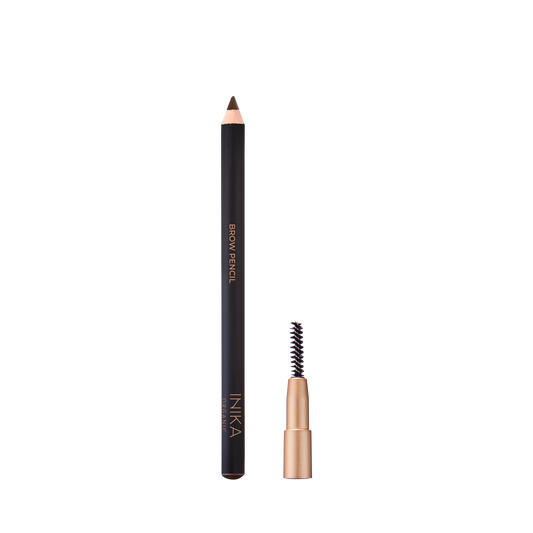 Organic Brow Pencil - Brunette