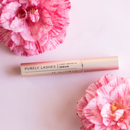 Purely Lashes Growth Serum