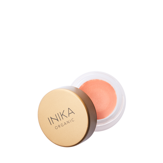 Organic Lip & Cheek Cream - Morning