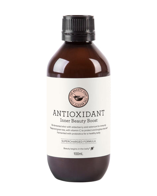 ANTIOXIDANT Inner Beauty Boost (Supercharged Formula)