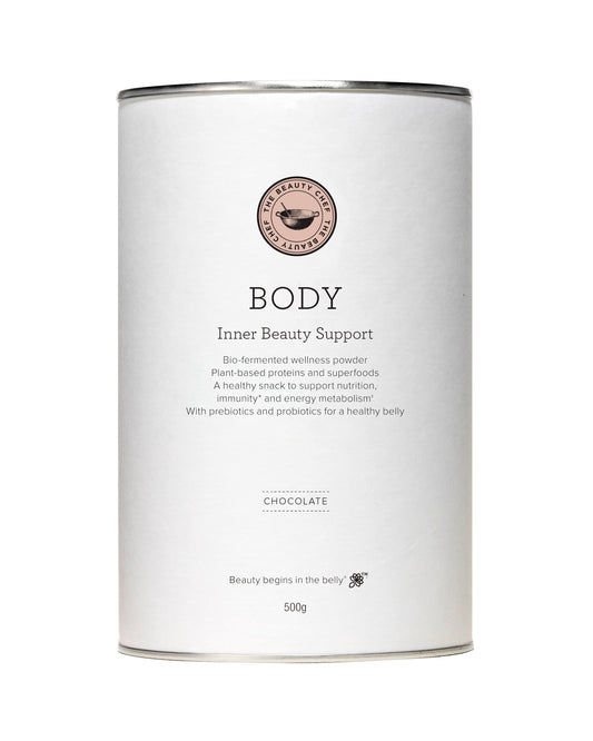 BODY Inner Beauty Support - Chocolate