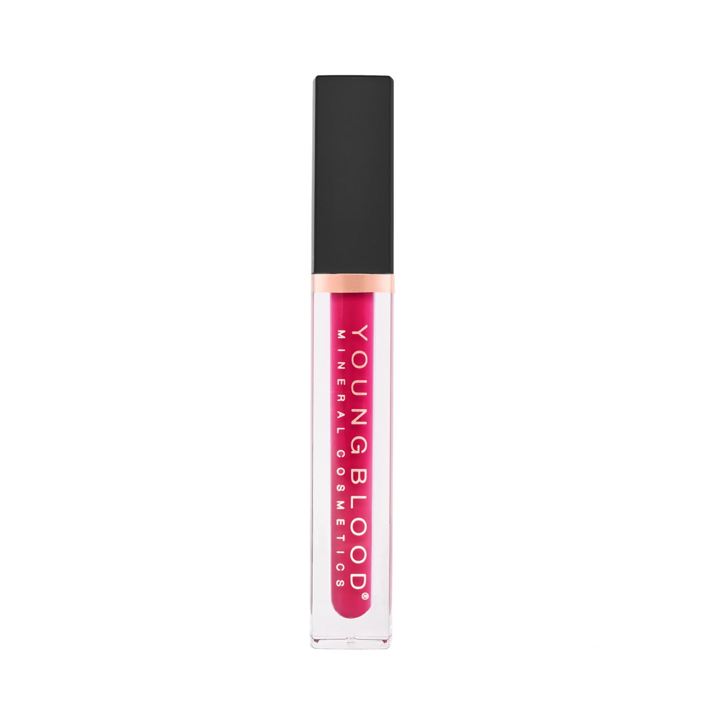 Hydrating Liquid Lip Creme - Bombshell
