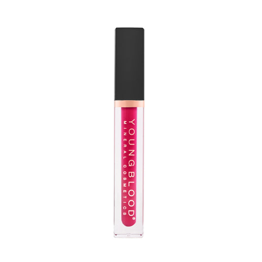 Hydrating Liquid Lip Creme - Bombshell