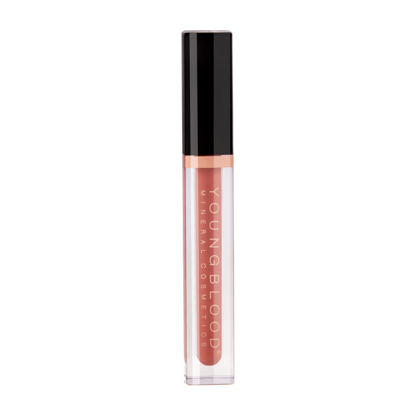 Hydrating Liquid Lip Creme - Cashmere