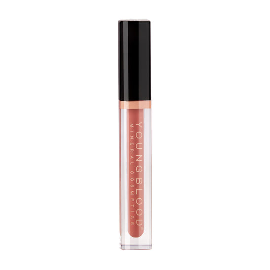 Hydrating Liquid Lip Creme - Cashmere