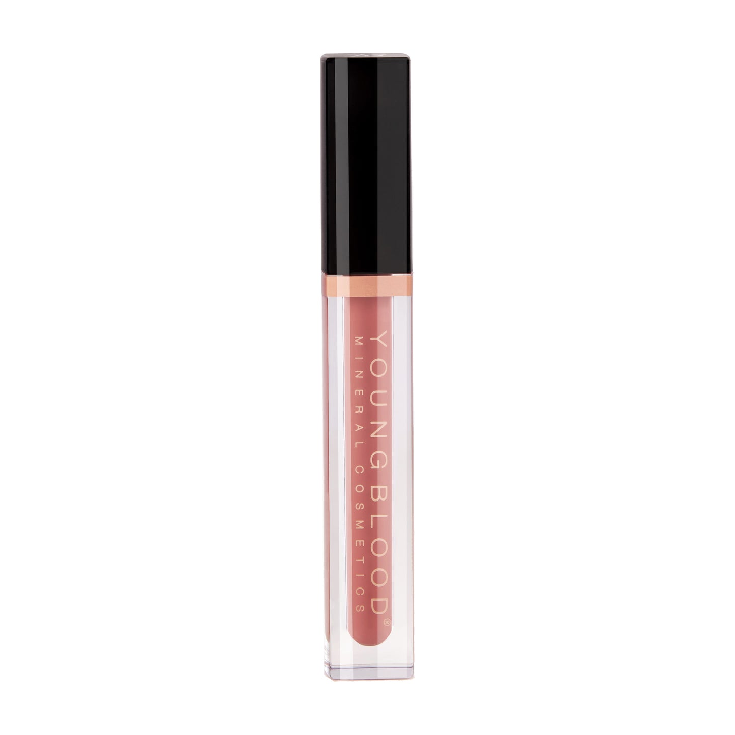 Hydrating Liquid Lip Creme - Chic (Nude with pink undertones)