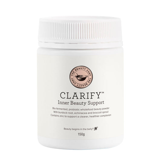 CLARIFY Inner Beauty Support Powder