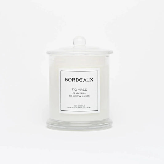 Fig Tree Candle