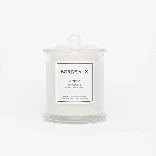 Gypsy Candle