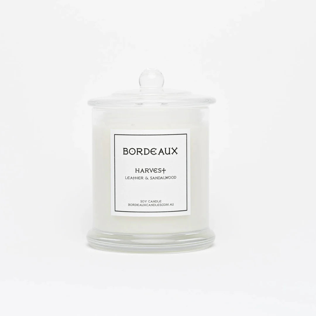 Harvest Candle