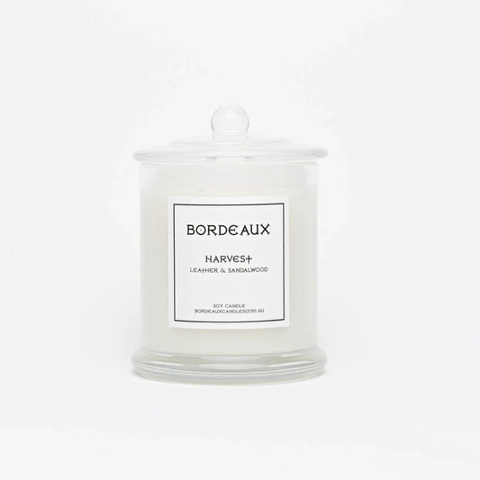 Harvest Candle