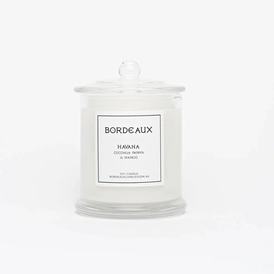 Havana Candle