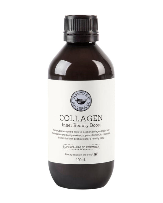 COLLAGEN Inner Beauty Boost (Supercharged Formula)