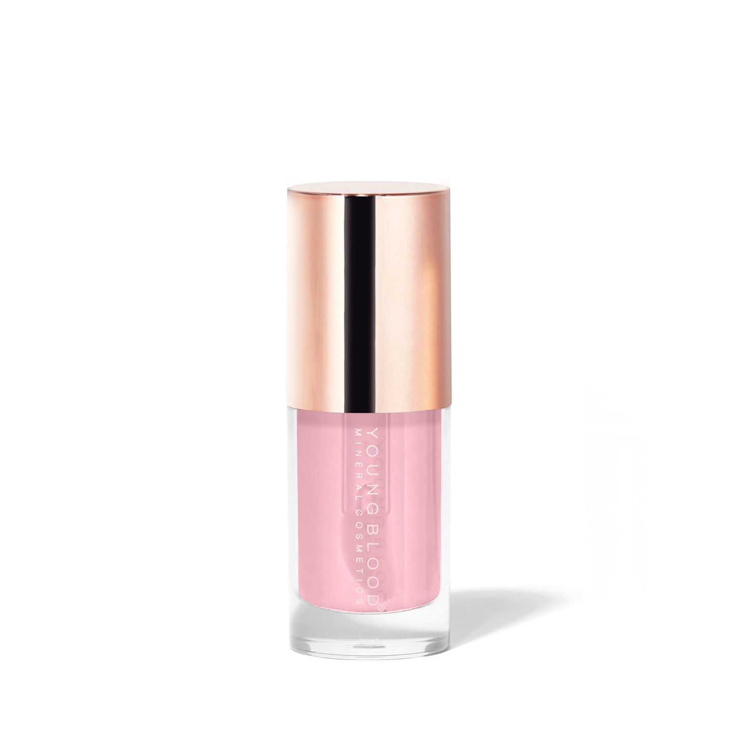 EverGlow Lip Oil - Cosmo - Ultra-Sheer Pink