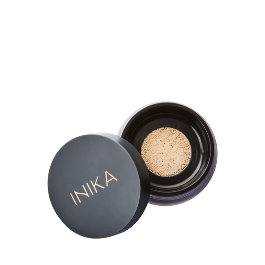 Loose Mineral Foundation SPF 25 - Strength