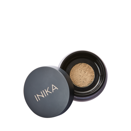 Loose Mineral Foundation SPF 25 - Freedom