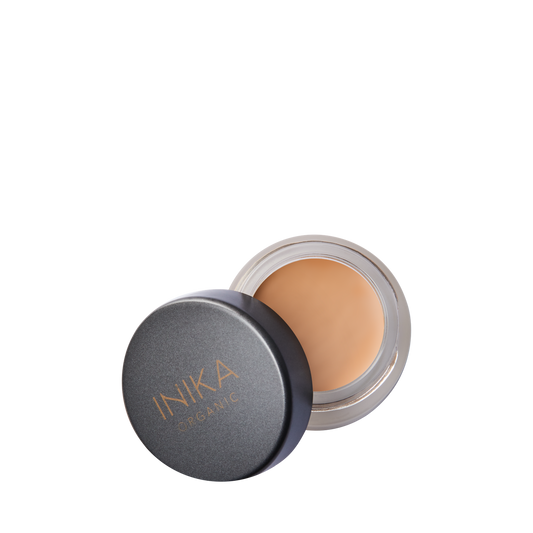 Full Coverage Concealer - Sand (New)