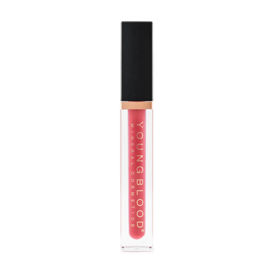 Hydrating Liquid Lip Creme - Enamored - (bold and bright pink)
