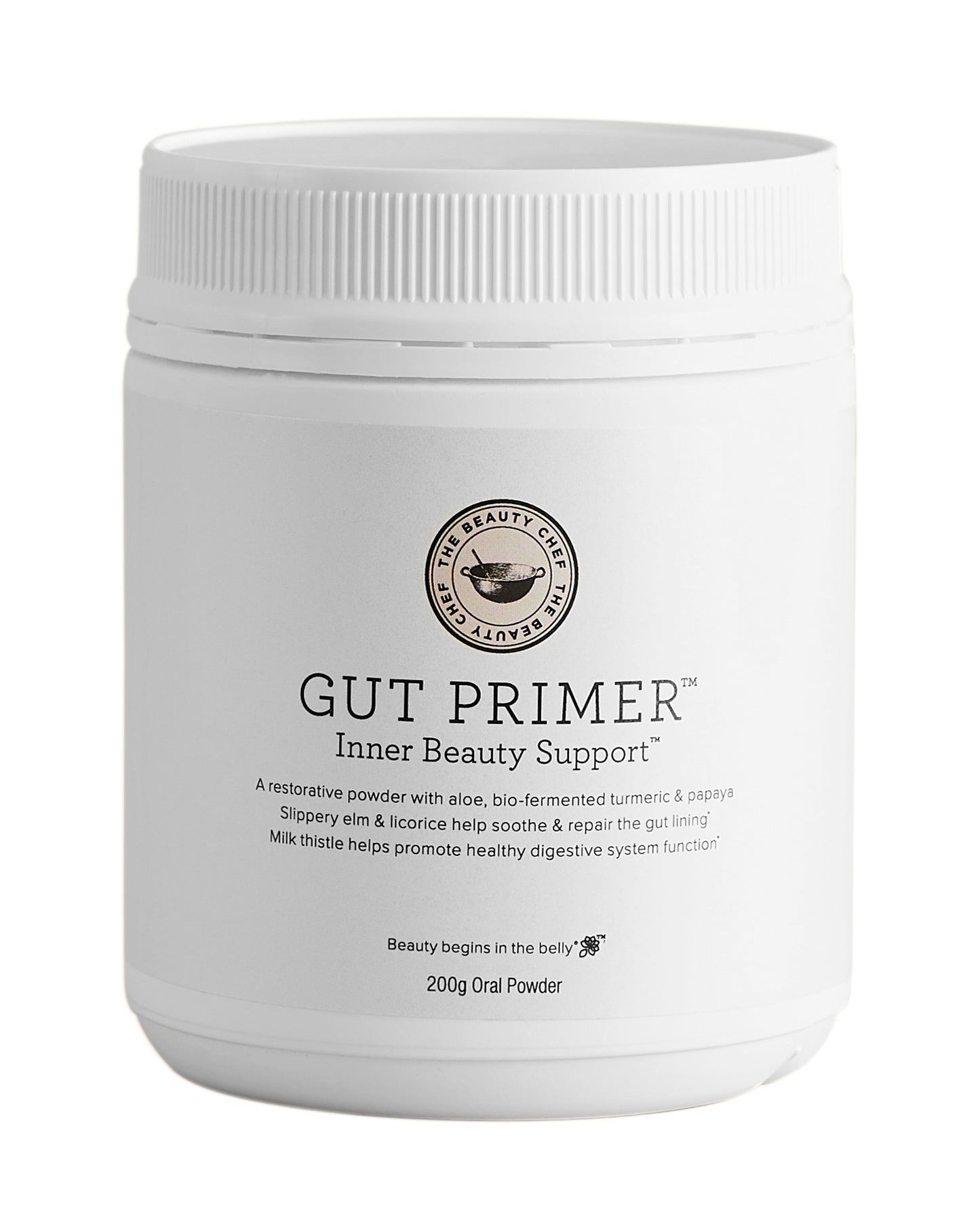 GUT PRIMER Inner Beauty Support