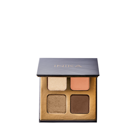 Eyeshadow Quad - Sunset (New)