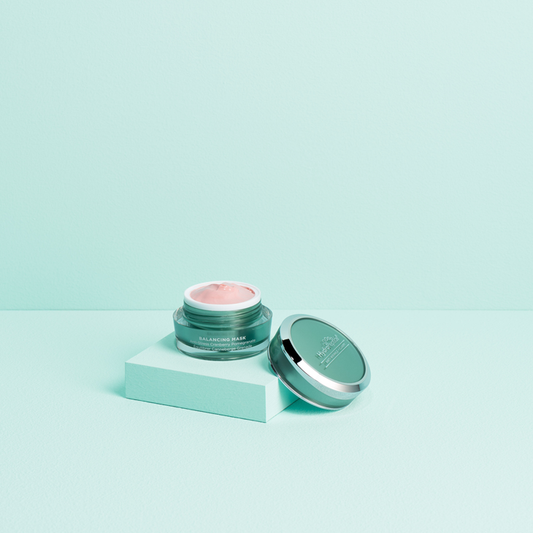 Balancing Mask