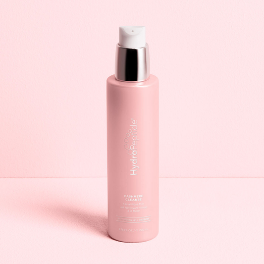 Cashmere Cleanse