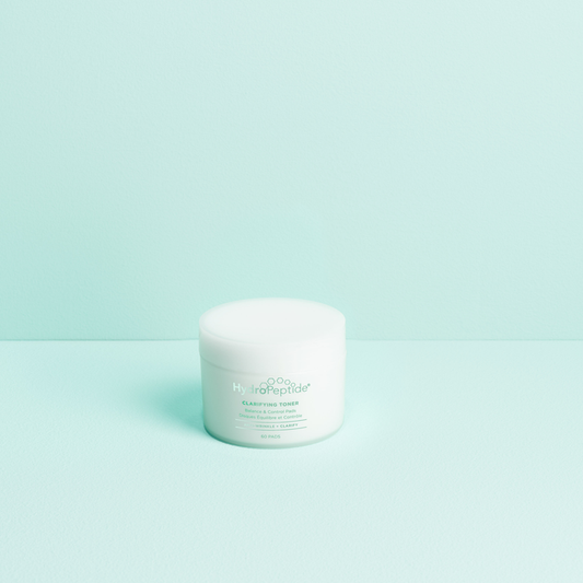 Clarifying Toner