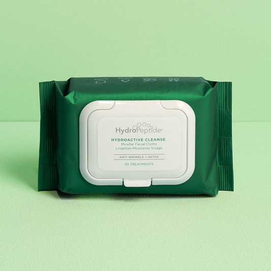 HydroActive Cleanse