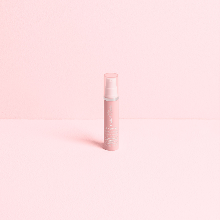 Lip Service