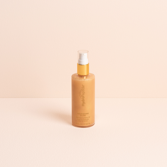 Nourishing Glow