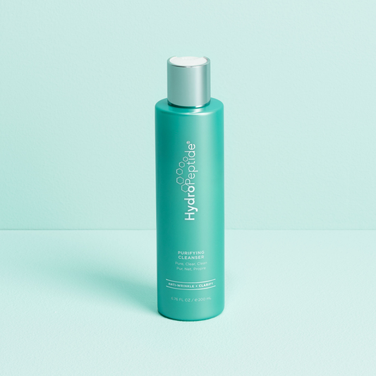 Purifying Cleanser