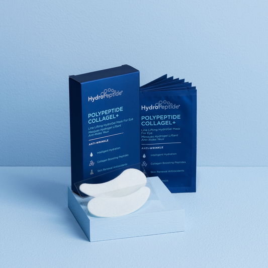 PolyPeptide Collagel+ (eye)