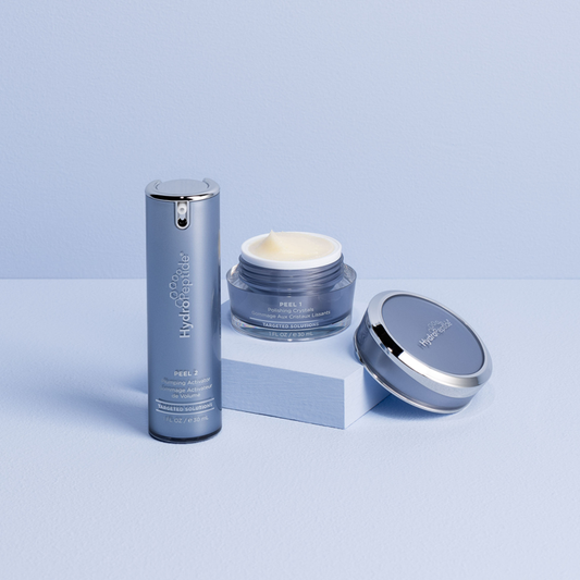 Polish & Plump Peel (2-Step System)