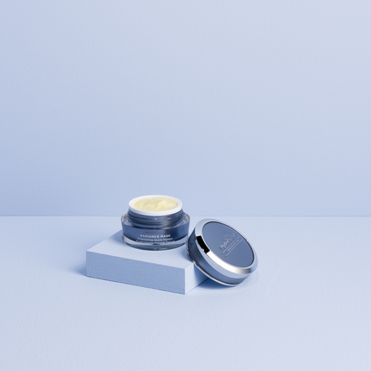 Radiance Mask