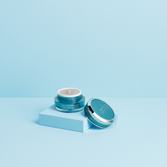 Rejuvenating Mask