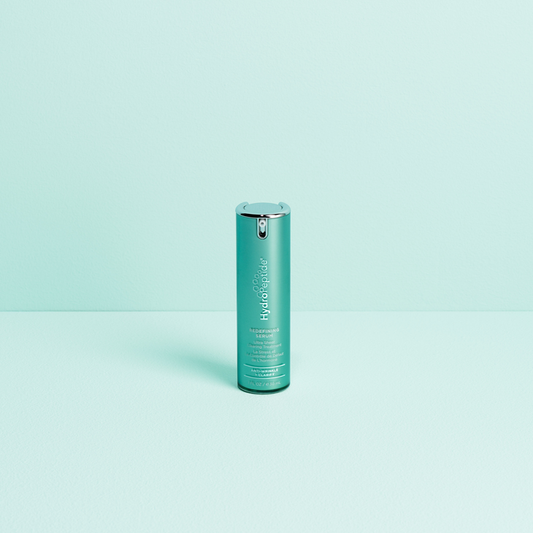 Redefining Serum