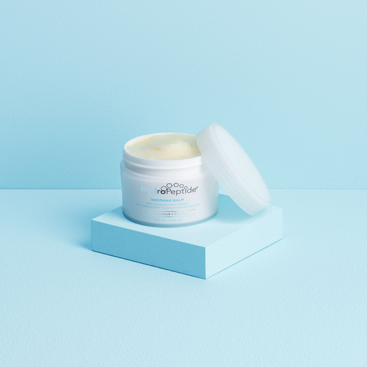 Smoothing Balm