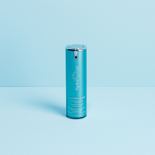 Soothing Serum