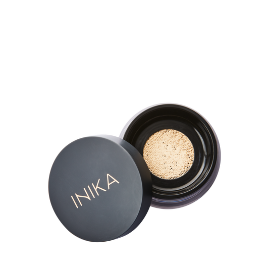 Loose Mineral Foundation SPF 25 - Grace