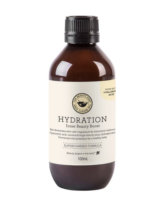 HYDRATION Inner Beauty Boost (Supercharged Formula)