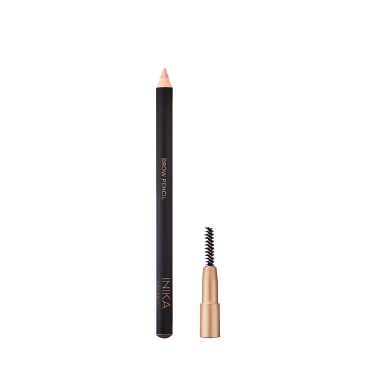 Organic Brow Pencil - Blonde