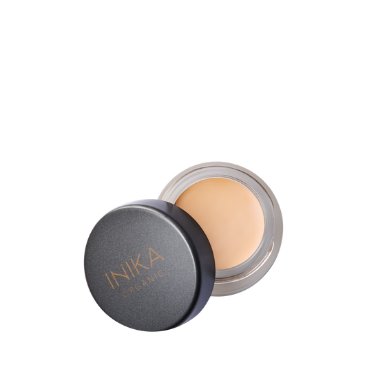 Full Coverage Concealer - Vanilla (New)