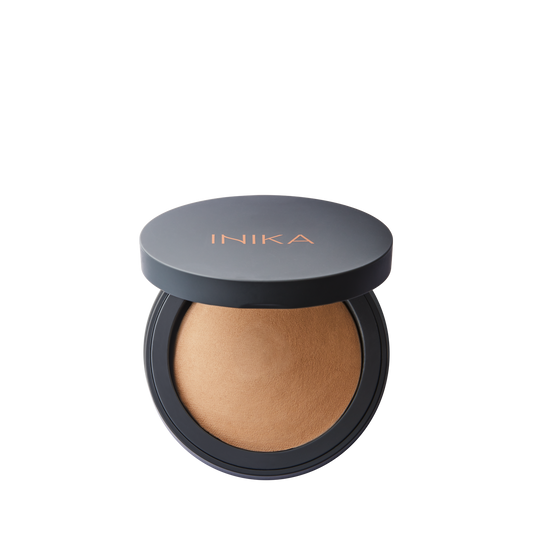 Baked Mineral Foundation - Freedom (New)