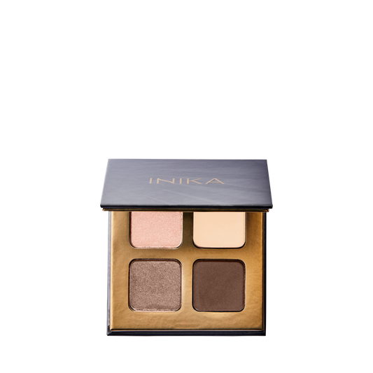 Eyeshadow Quad - Wind (New)