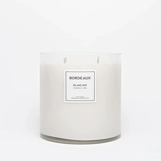 Island Bay Candle