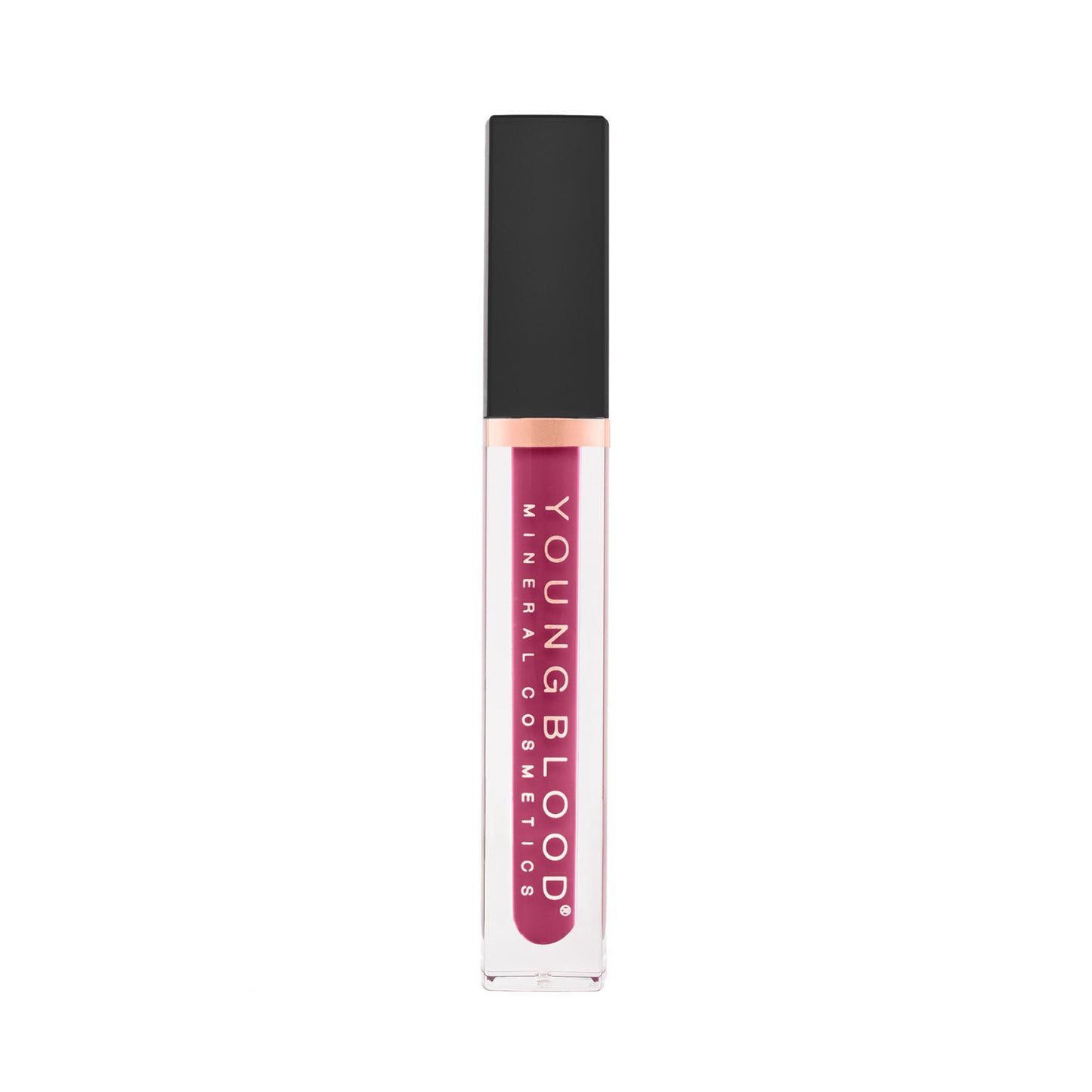 Hydrating Liquid Lip Creme - Love Affair (Deep berry)