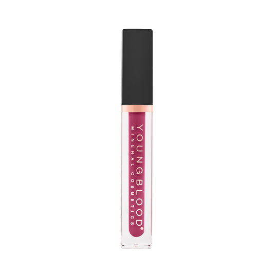 Hydrating Liquid Lip Creme - Love Affair (Deep berry)